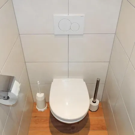 Schoene Lägenhet Flachau