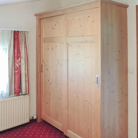 Schoene 公寓 弗拉绍