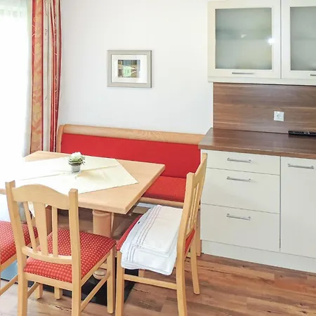 Apartament Schoene *