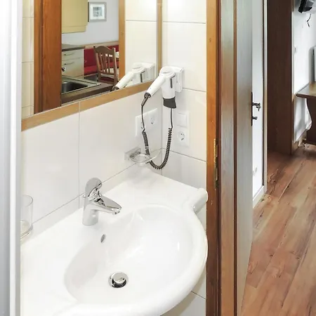 公寓 Schoene 弗拉绍