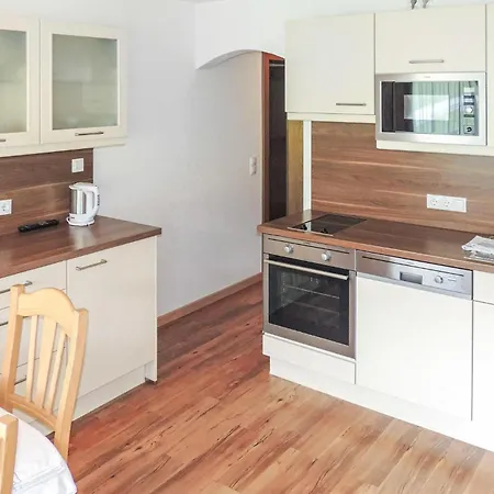 Apartment Schoene *